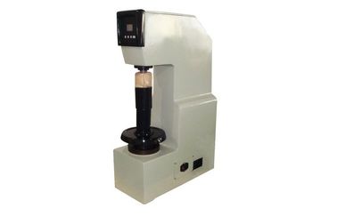 Porcellana apparecchiatura di collaudo di durezza Brinell 8-650HBW con il software e la macchina fotografica di misura fornitore