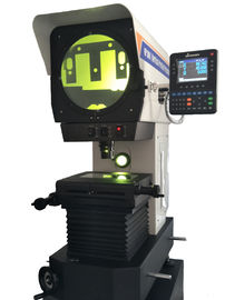 Porcellana Proiettore di profilo di Digital dello schermo di Ø400mm con DRO DP400 650w 220V/50Hz fornitore