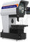 Proiettore di profilo di opzione 5X-100X Digital della lente 10X del comparatore per ingrandimento accurato dell'esposizione fornitore