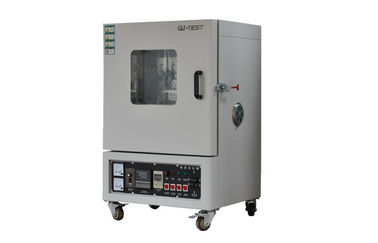Porcellana Forno di essiccazione industriale del controllo della temperatura di alta precisione con acciaio inossidabile SUS304 fornitore