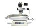 microscopio di misurazione della gamma di viaggio di Z-asse di 150mm Mikroskop con 5X, 10X, obiettivo 20X fornitore