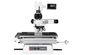 microscopio di misurazione della gamma di viaggio di Z-asse di 150mm Mikroskop con 5X, 10X, obiettivo 20X fornitore